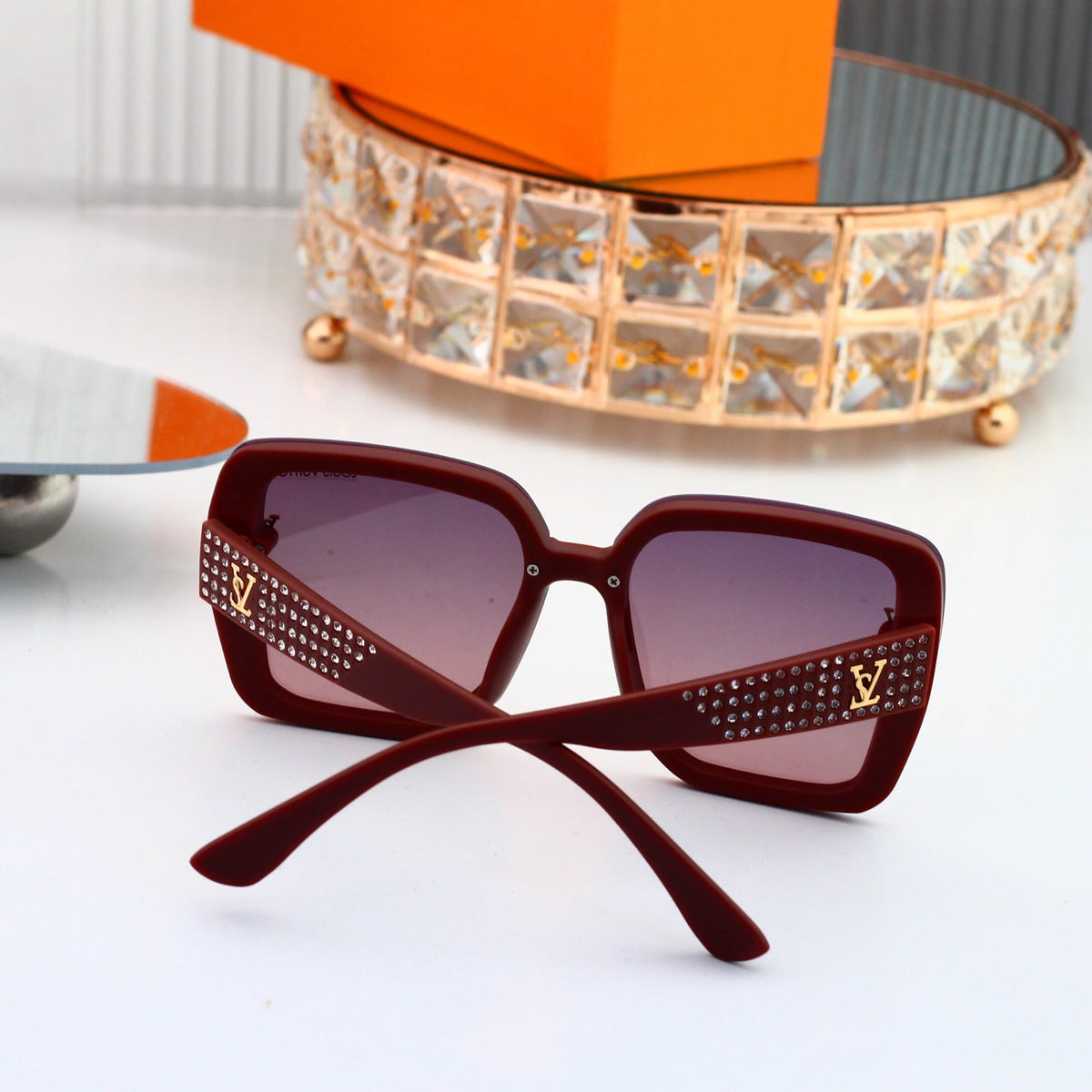New Stylish Sunglasses-46 product image 7, provided for visual reference and product detail review