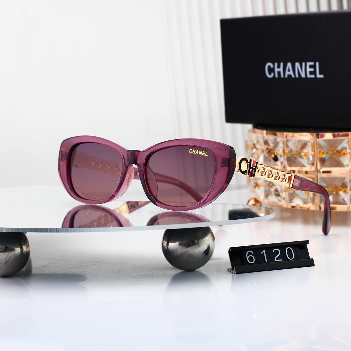 New Stylish Sunglasses-71 product image 5, provided for visual reference and product detail review