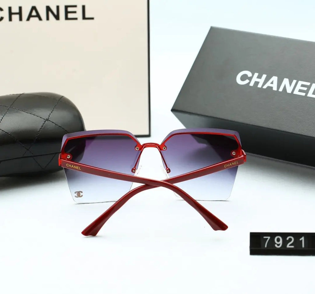 4 Colors Women Polarized Sunglasses product image 2, provided for visual reference and product detail review