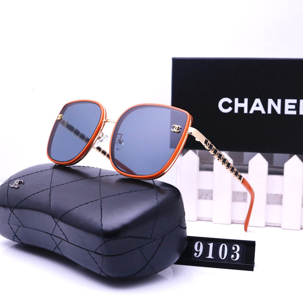 2022 New Ladies Fashion Sunglasses product image 5, provided for visual reference and product detail review