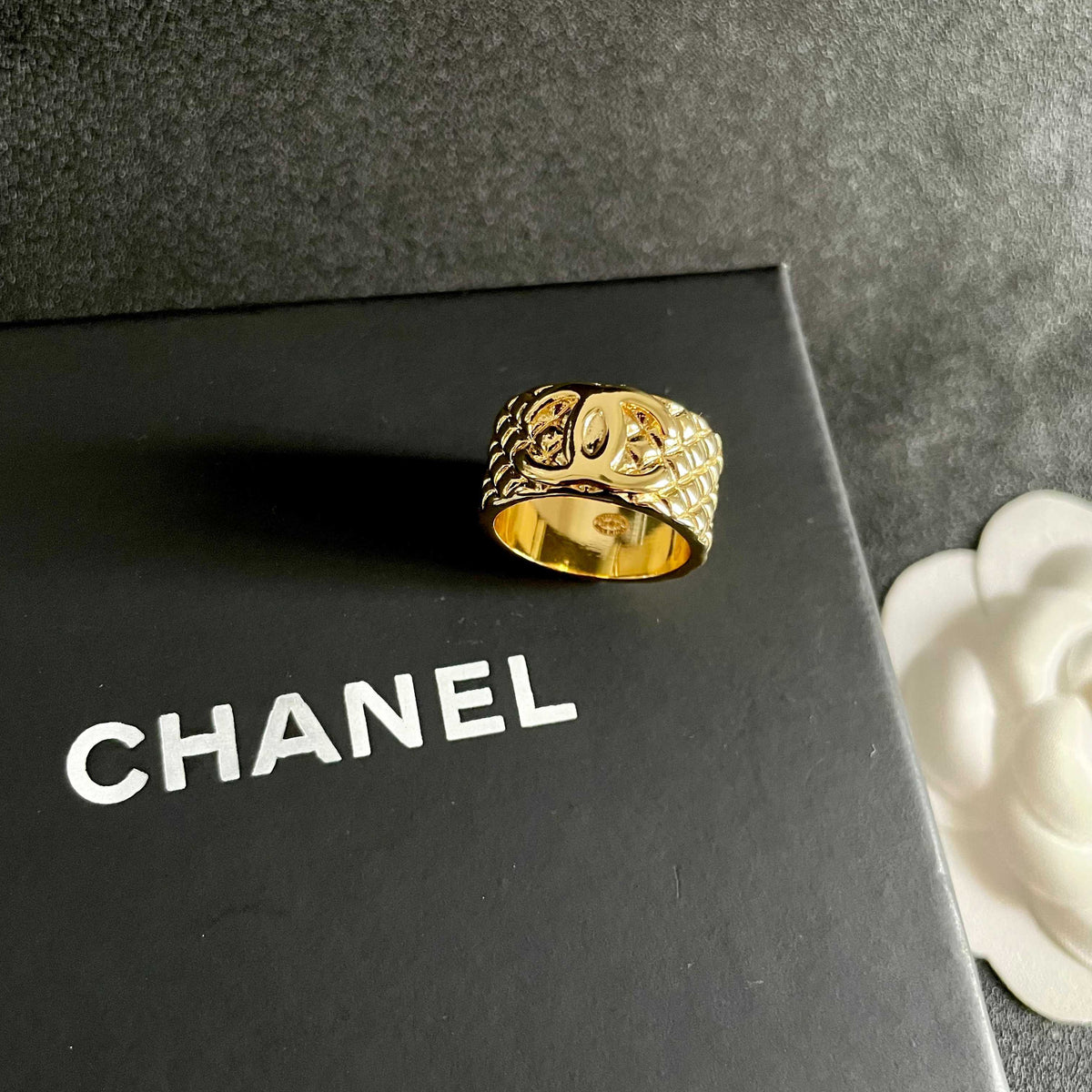 High-Quality Rings-192 product image 9, provided for visual reference and product detail review