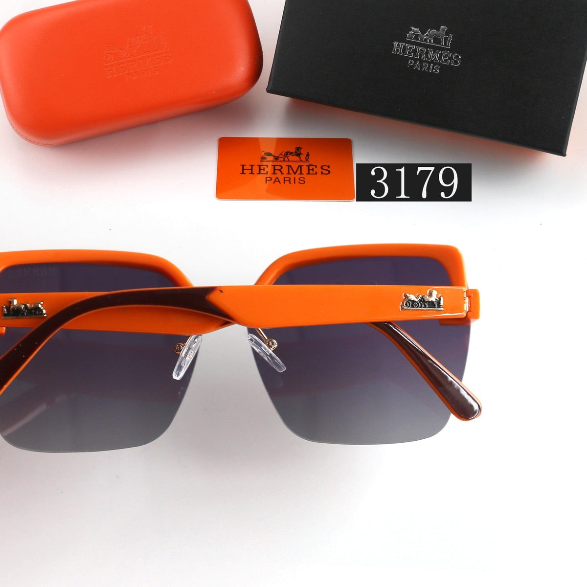 New Style Fashion Sunglasses For Summer product image 8, provided for visual reference and product detail review