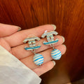 High-Quality Stud Earrings-149 product image 1, provided for visual reference and product detail review