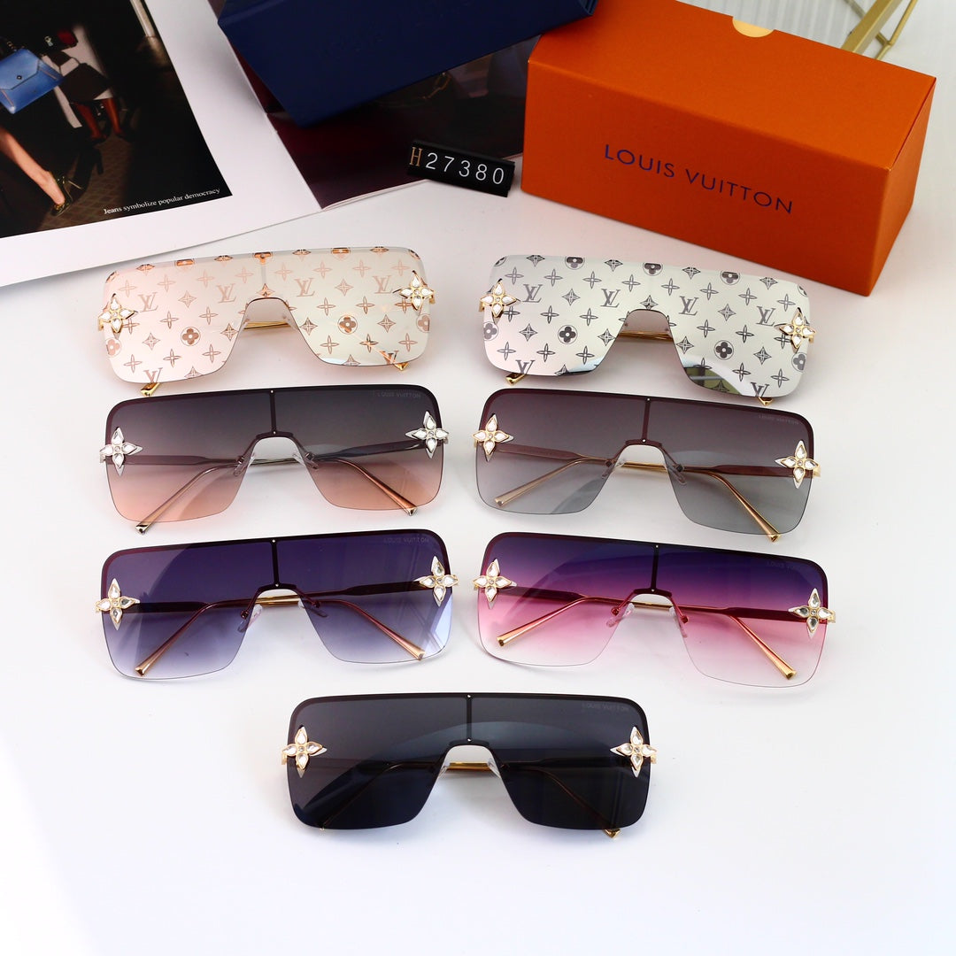 New Style Fashion Sunglasses For Summer product image 9, provided for visual reference and product detail review
