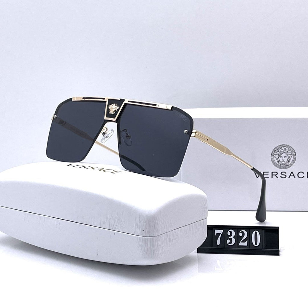 Unisex Fashion Summer Sunglasses product image 12, provided for visual reference and product detail review