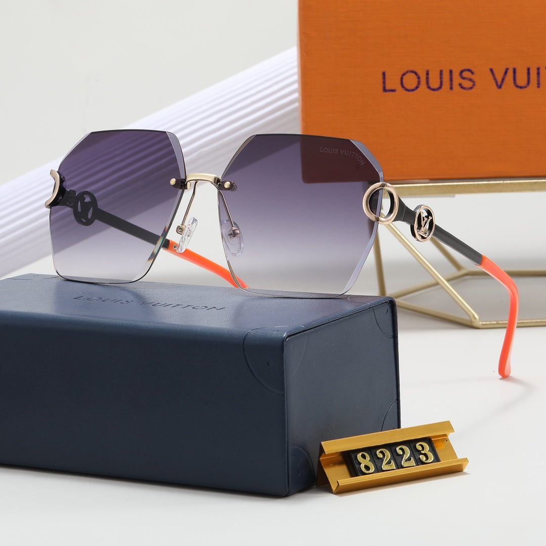 8 Color New Style Fashion Sunglasses product image 8, provided for visual reference and product detail review