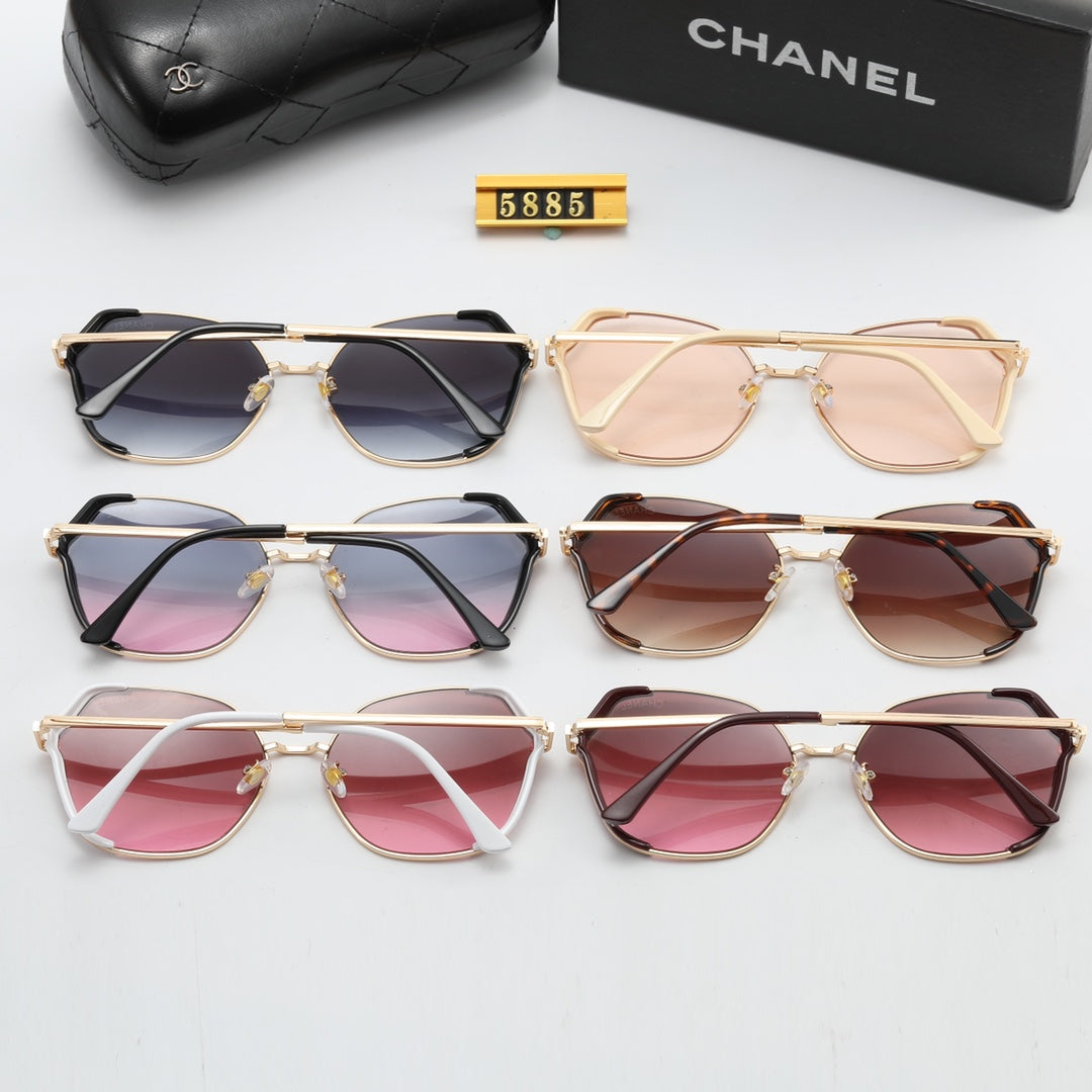 New Style Fashion Simple Sunglasses For Summer product image 8, provided for visual reference and product detail review