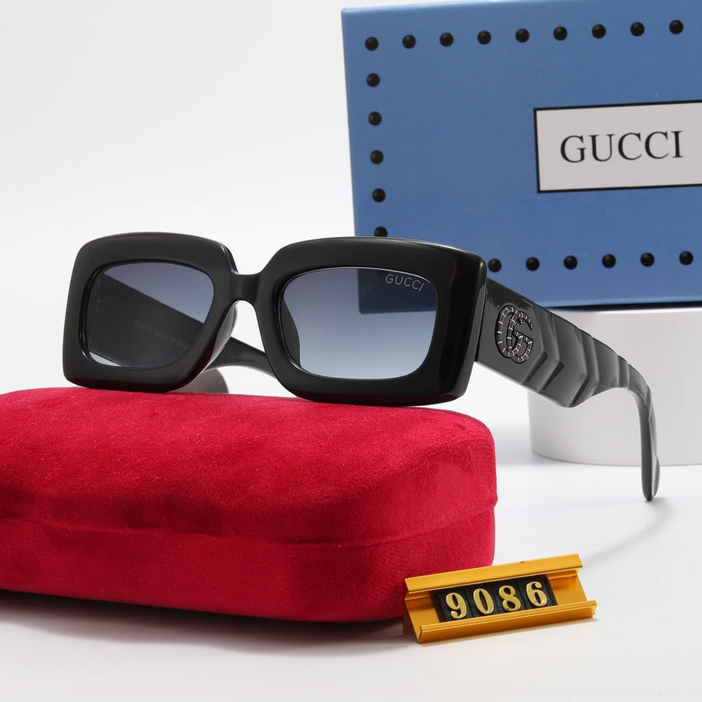 2022 New Ladies Fashion Classic Sunglasses product image 3, provided for visual reference and product detail review