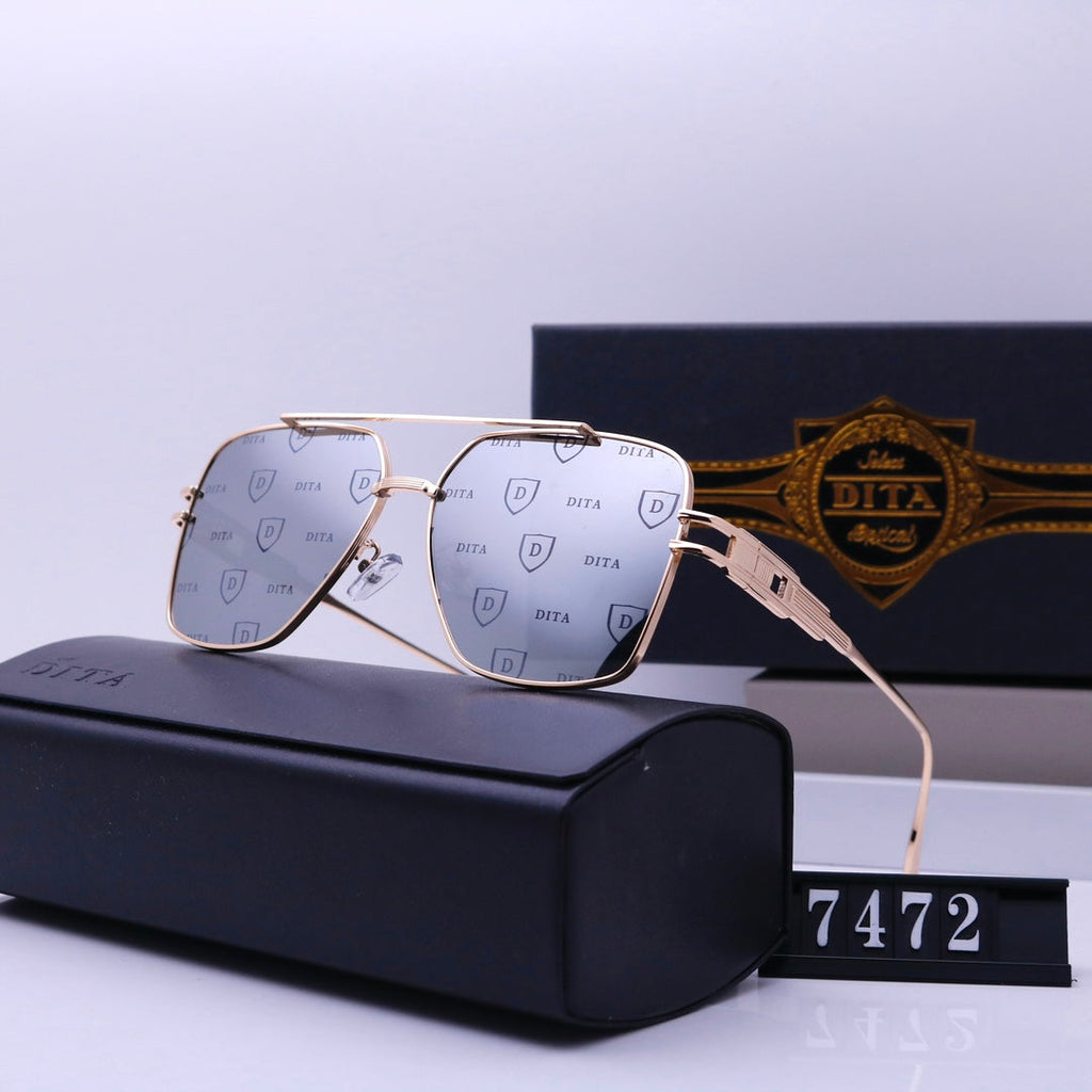 New Style Fashion Sunglasses For Summer -102 product image 2, provided for visual reference and product detail review
