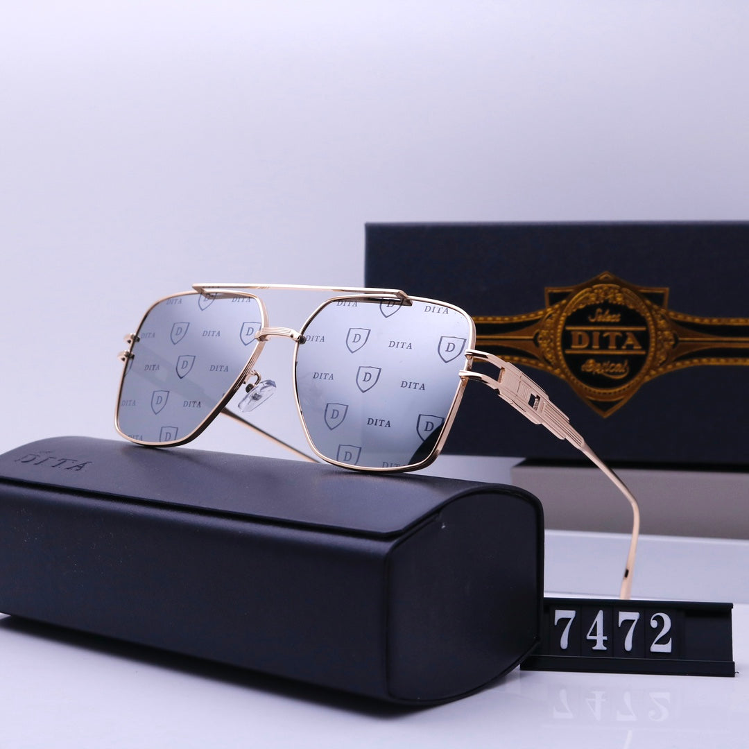 New Style Fashion Sunglasses For Summer -102 product image 2, provided for visual reference and product detail review