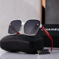5 COLORS OUTDOOR BEACH POLARIZED SUNGLASSES for FEMALE product image 1, provided for visual reference and product detail