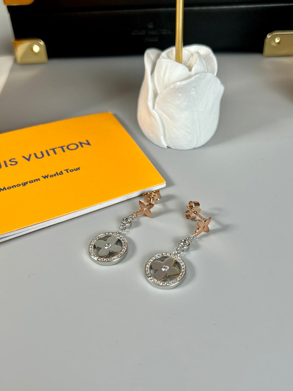 High-Quality Stud Earrings-13 product image 1, provided for visual reference and product detail review