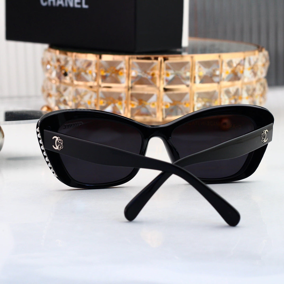 New Stylish Sunglasses-73 product image 9, provided for visual reference and product detail review