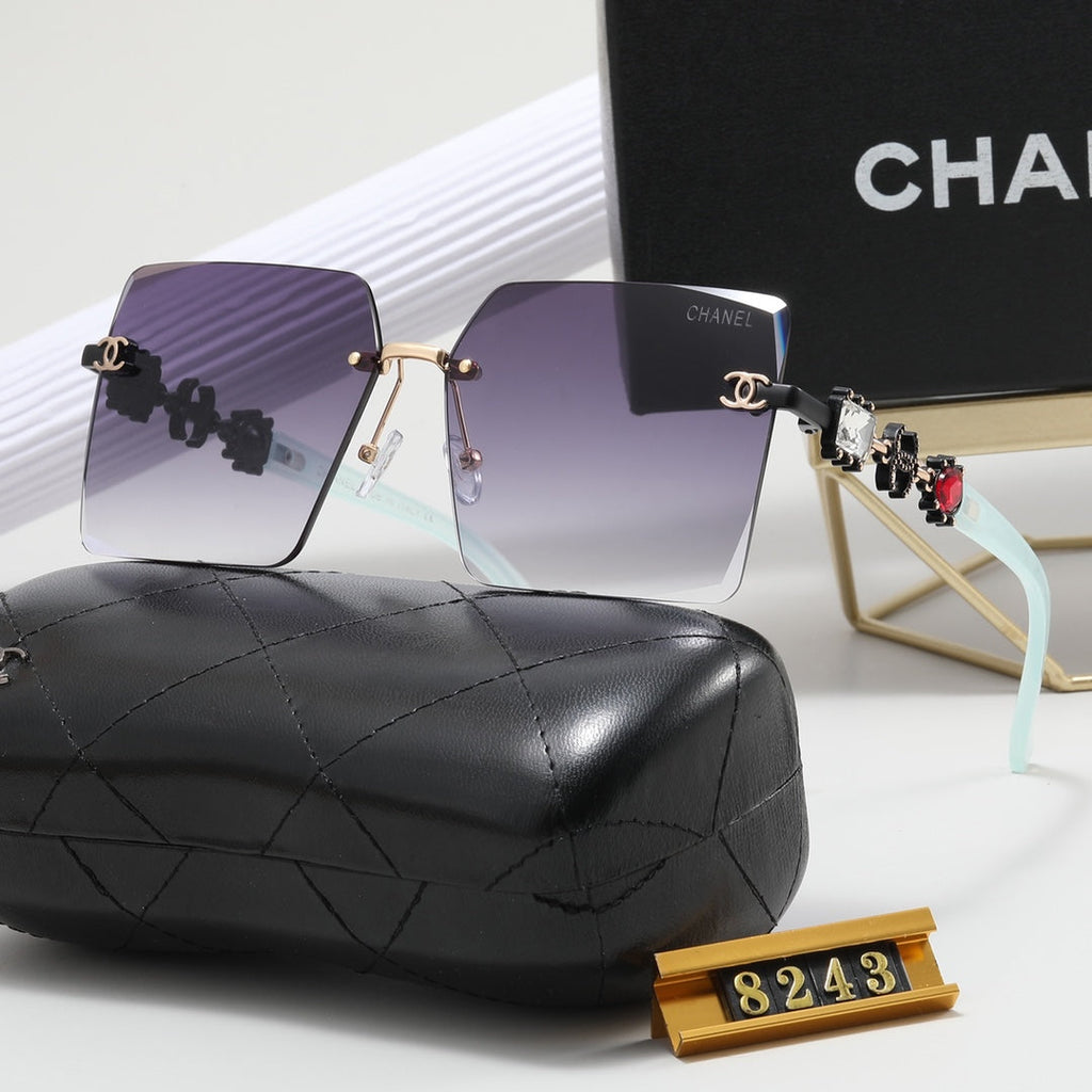 New Style Fashion Sunglasses For Summer product image 9, provided for visual reference and product detail review