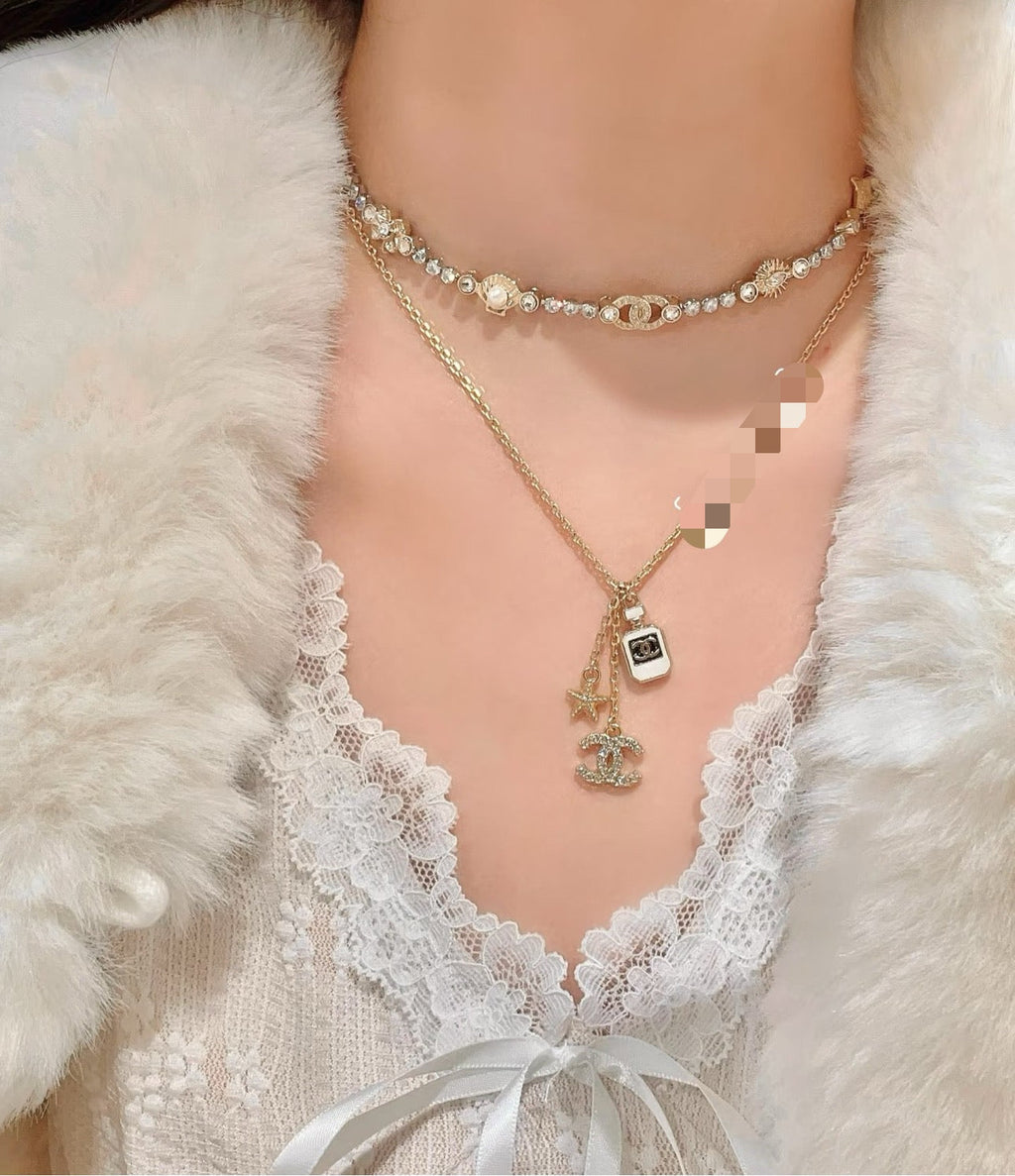 High-Quality Necklaces-181 product image 5, provided for visual reference and product detail review