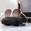 5 COLORS OUTDOOR DRIVING SUNGLASSES for WOMEN product image 1, provided for visual reference and product detail review