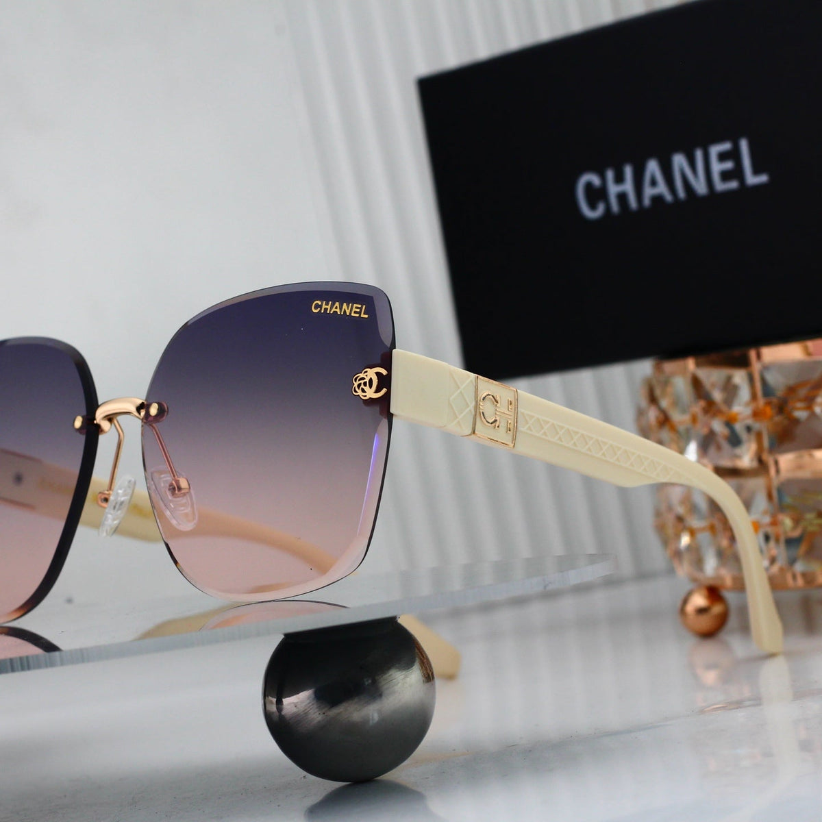 New Stylish Sunglasses-81 product image 4, provided for visual reference and product detail review