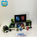 60388 Gaming Tournament Truck (U) product image 1, provided for visual reference and product detail review