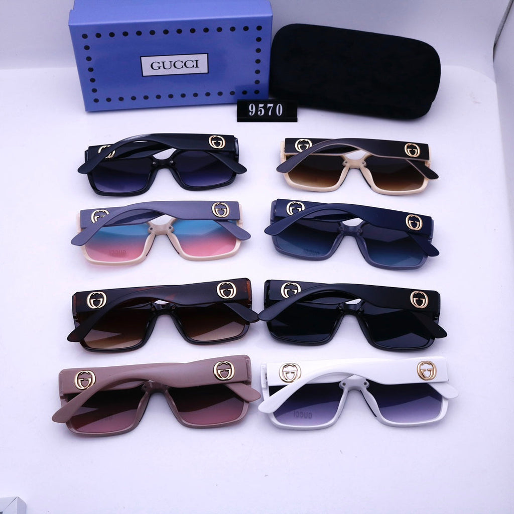New Style Fashion Sunglasses For Summer -93 product image 10, provided for visual reference and product detail review