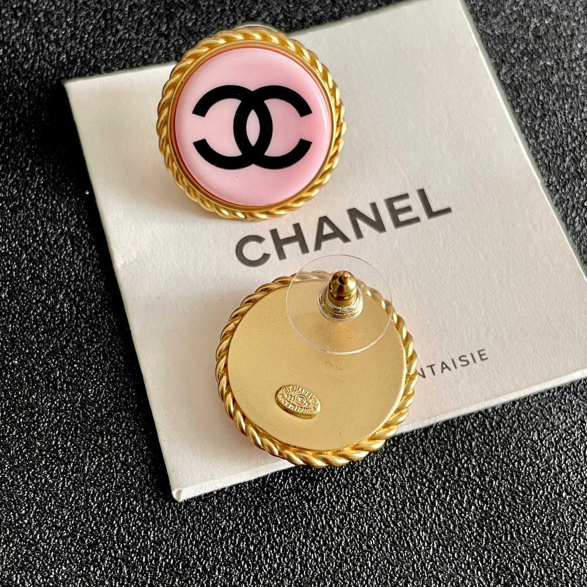 High-Quality Stud Earrings-128 product image 8, provided for visual reference and product detail review