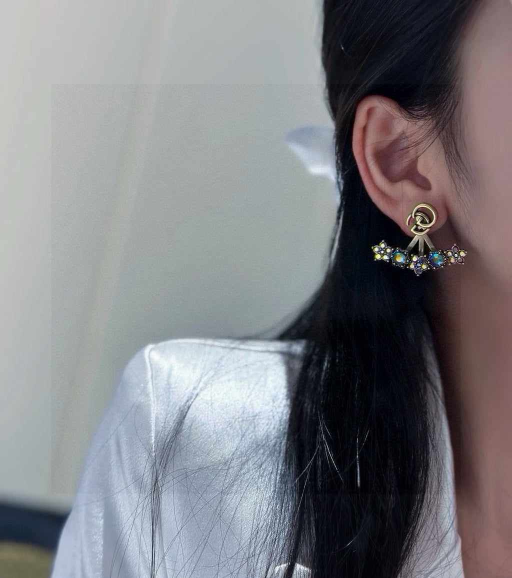 High-Quality Stud Earrings-93 product image 2, provided for visual reference and product detail review