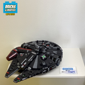 75389 The Dark Falcon (U2) product image 1, provided for visual reference and product detail review