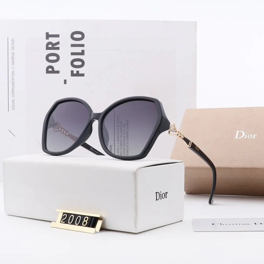 5 Style Purple Lens Outdoor Sunglasses product image 8, provided for visual reference and product detail review