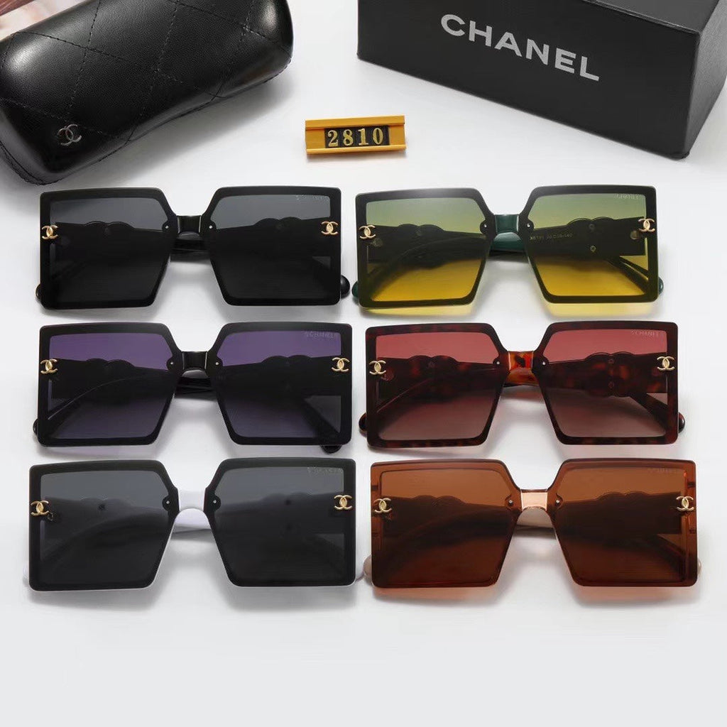 2022 High Quality Ladies Fashion Classic Sunglasses product image 9, provided for visual reference and product detail review