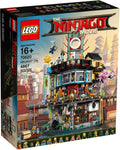 70620 NINJAGO City product image 1, provided for visual reference and product detail review