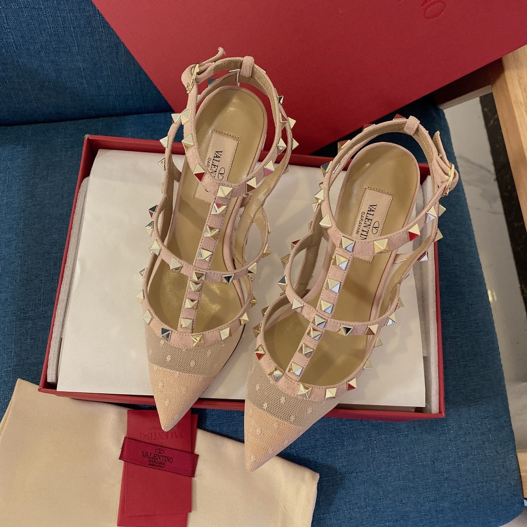 2023 CCmesh high heels-S48 product image 2, provided for visual reference and product detail review