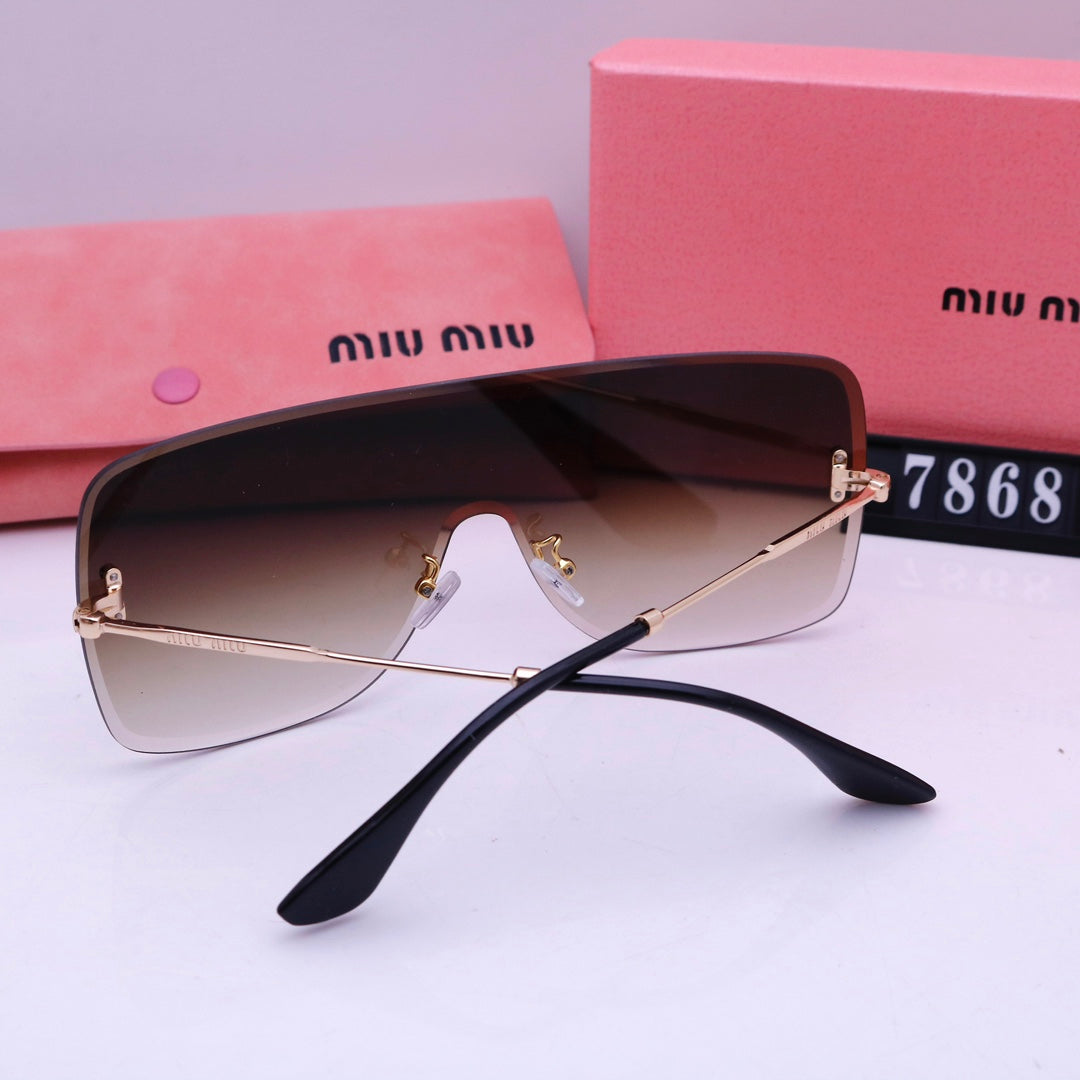 New Style Fashion Sunglasses For Summer -103 product image 10, provided for visual reference and product detail review