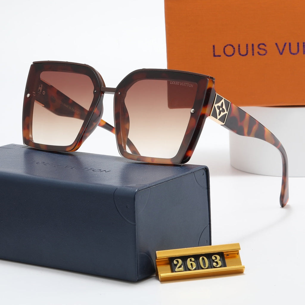 New Style Fashion Sunglasses For Summer product image 2, provided for visual reference and product detail review