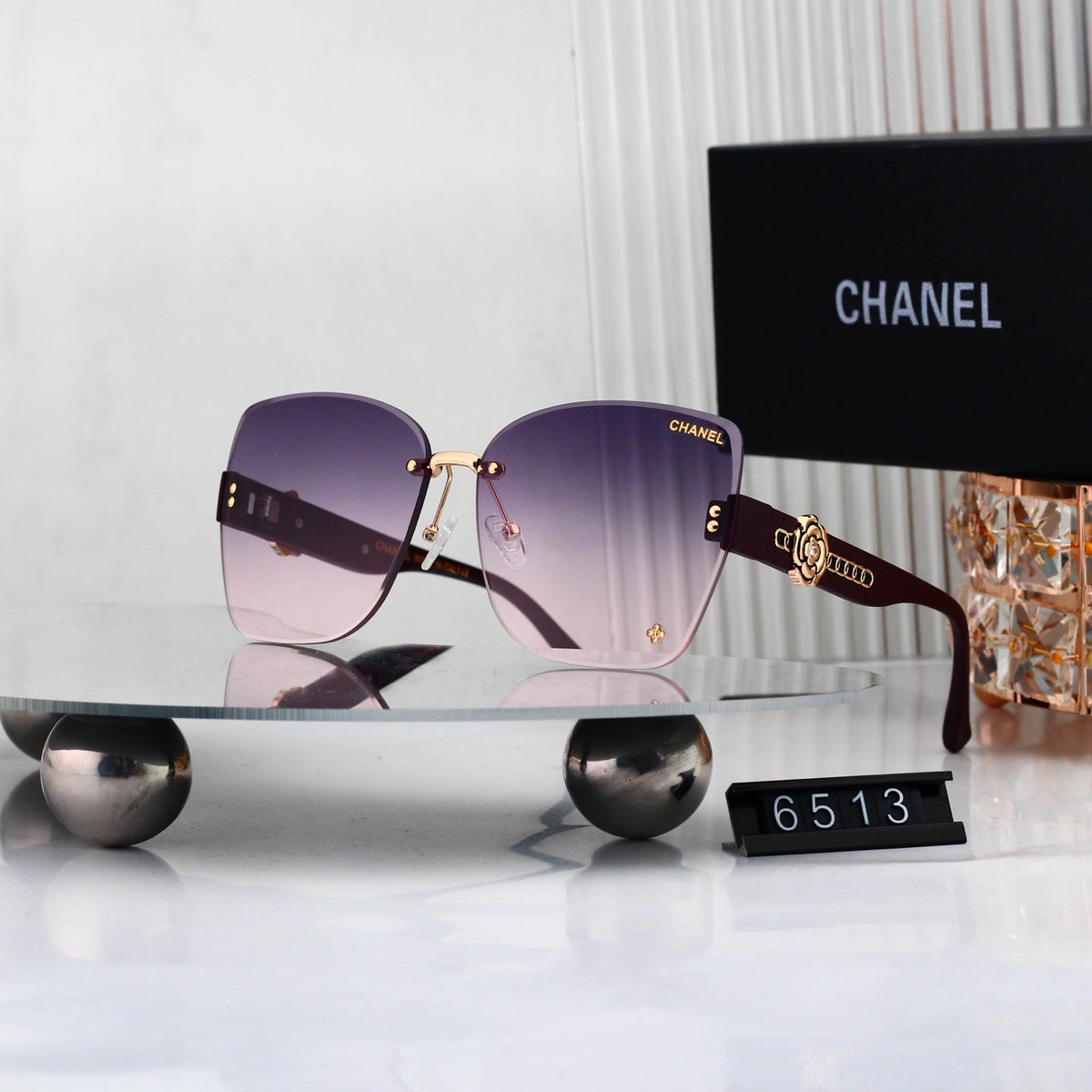 New Stylish Sunglasses-75 product image 4, provided for visual reference and product detail review