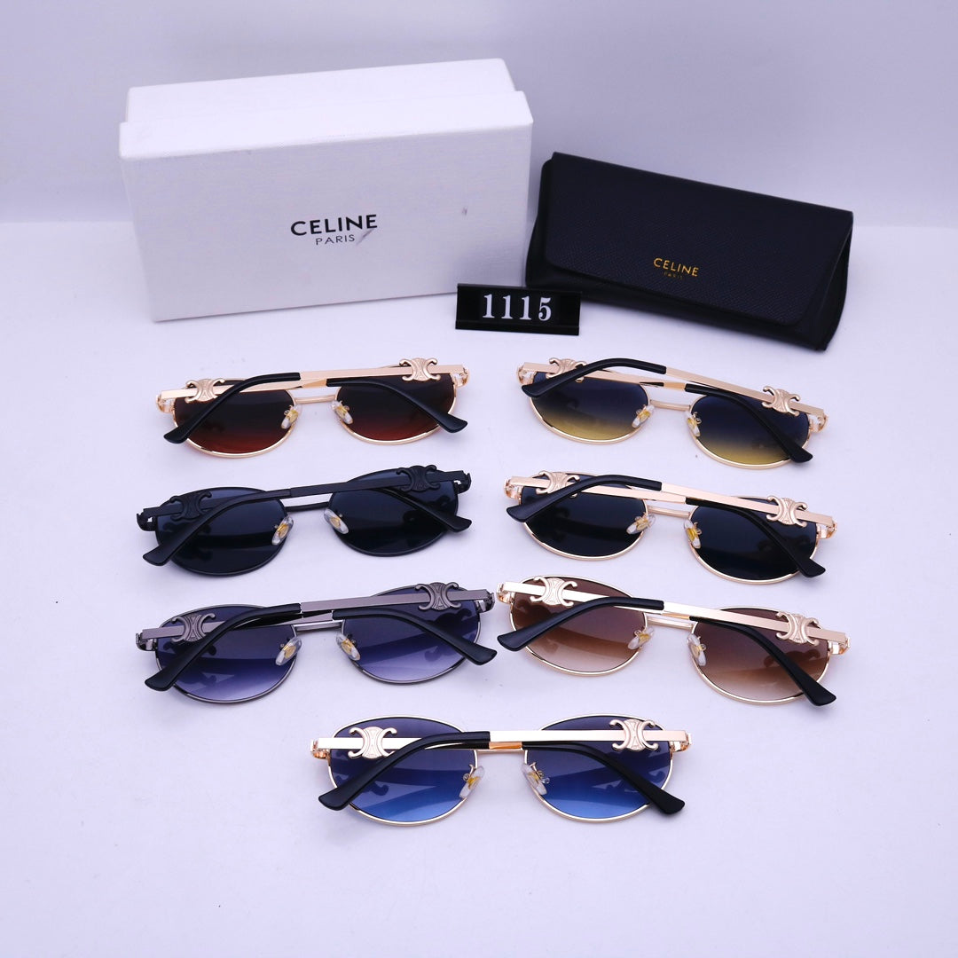 New Style Fashion Sunglasses For Summer -89 product image 9, provided for visual reference and product detail review