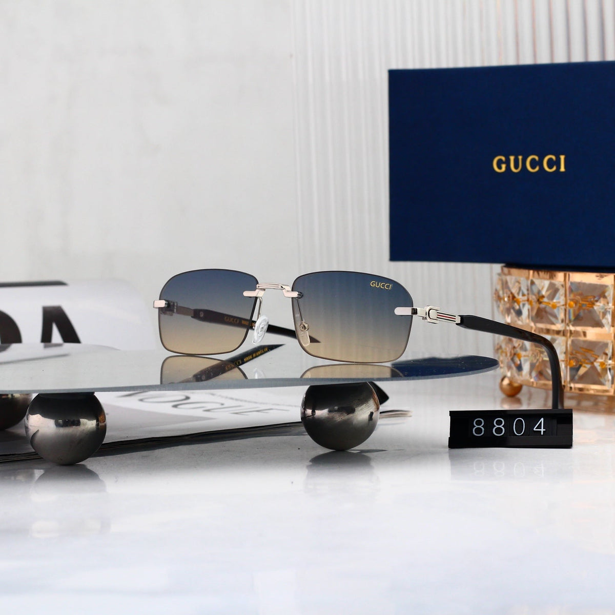 New Stylish Sunglasses-1 product image 2, provided for visual reference and product detail review