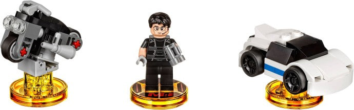 71248 LEGO Mission Impossible product image 2, provided for visual reference and product detail review