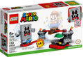 71364 LEGO Whomp's Lava Trouble Expansion Set product image 1, provided for visual reference and product detail review