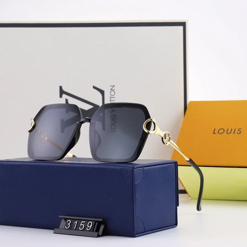 5 COLORS OUTDOOR POLARIZED SUNGLASSES for FEMALE product image 4, provided for visual reference and product detail review
