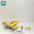 7141 Naboo Fighter (U1) product image 1, provided for visual reference and product detail review