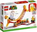 71416 LEGO Lava Wave Ride Expansion Set product image 1, provided for visual reference and product detail review
