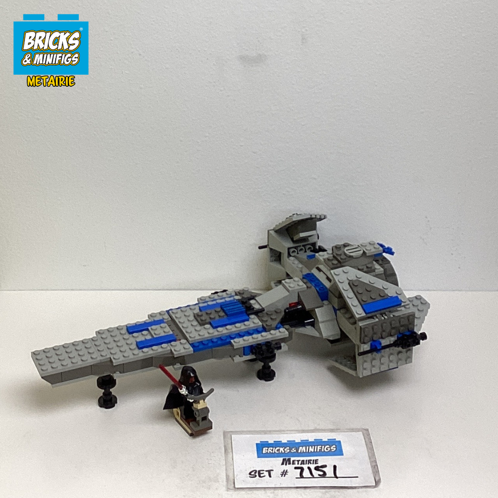 7151 Sith Infiltrator (U)