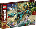 71746 LEGO Jungle Dragon product image 1, provided for visual reference and product detail review