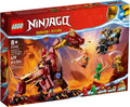 71793 Heatwave Transforming Lava Dragon product image 1, provided for visual reference and product detail review