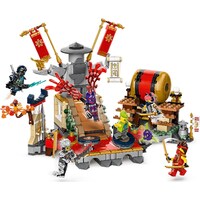 71818 LEGO Tournament Battle Arena product image 2, provided for visual reference and product detail review