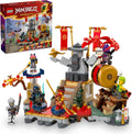 71818 LEGO Tournament Battle Arena product image 1, provided for visual reference and product detail review
