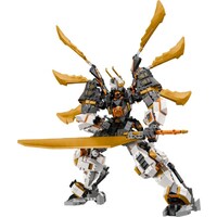 71821 LEGO Cole's Titan Dragon Mech product image 3, provided for visual reference and product detail review