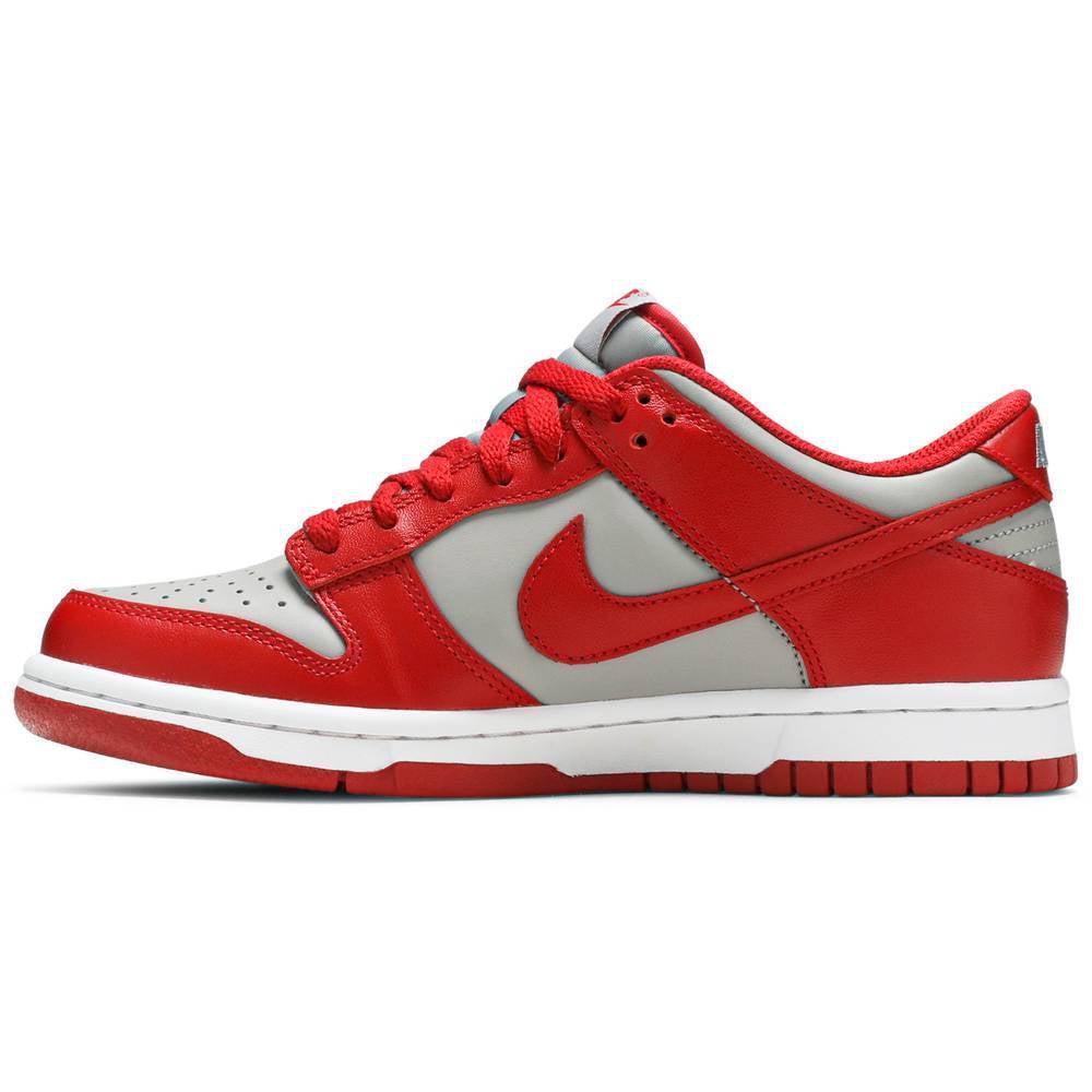 Dunk Low GS 'UNLV' product image 2, provided for visual reference and product detail review