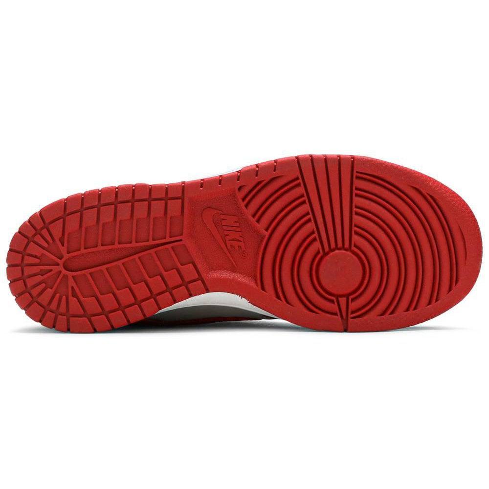Dunk Low GS 'UNLV' product image 3, provided for visual reference and product detail review