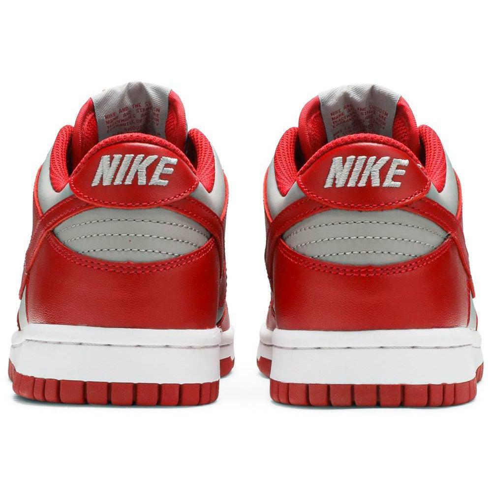 Dunk Low GS 'UNLV' product image 4, provided for visual reference and product detail review