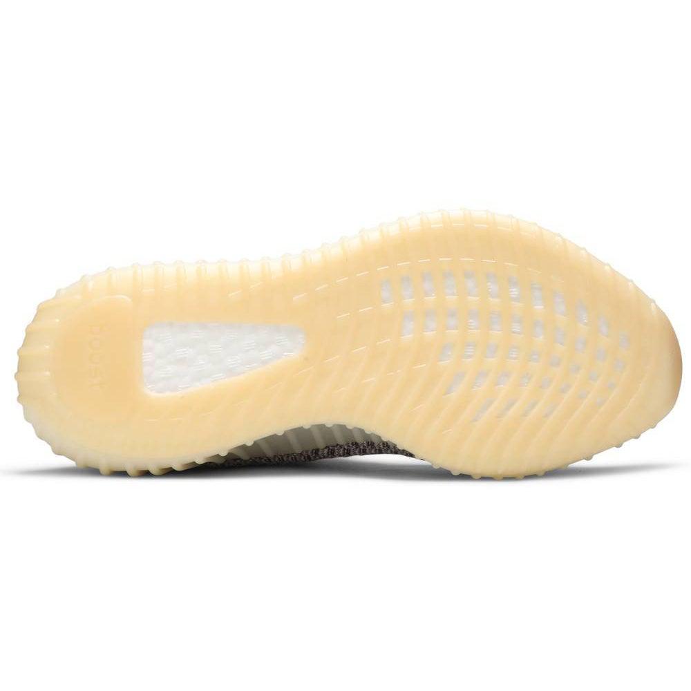 Yeezy Boost 350 V2 'Ash Pearl' product image 3, provided for visual reference and product detail review